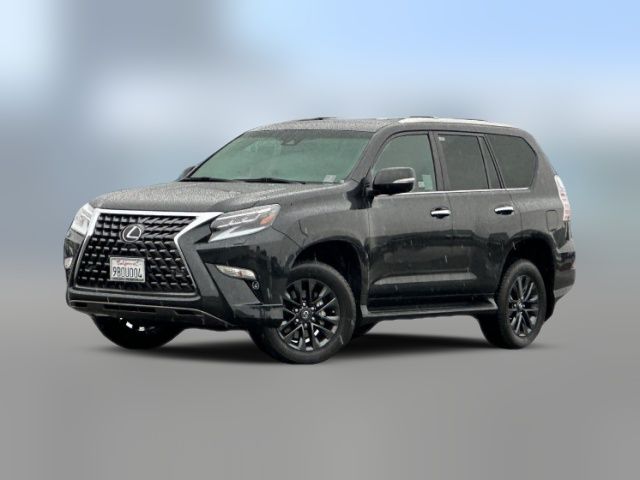 2022 Lexus GX 460 Premium