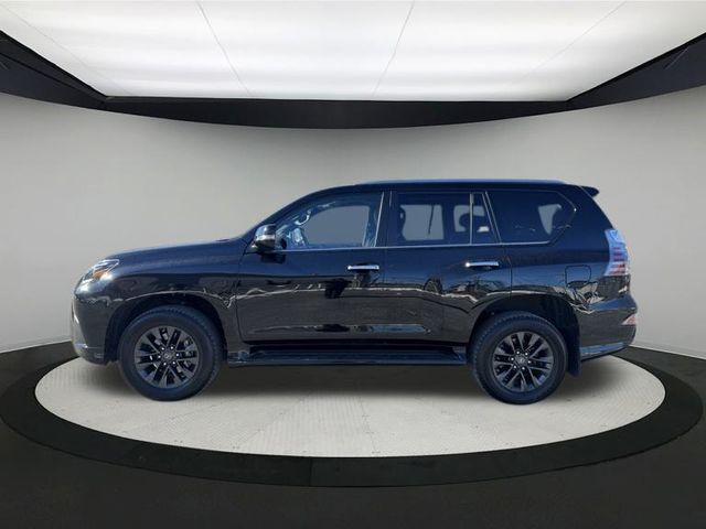 2022 Lexus GX 460 Premium