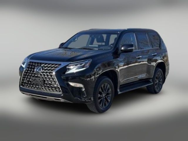 2022 Lexus GX 460 Premium