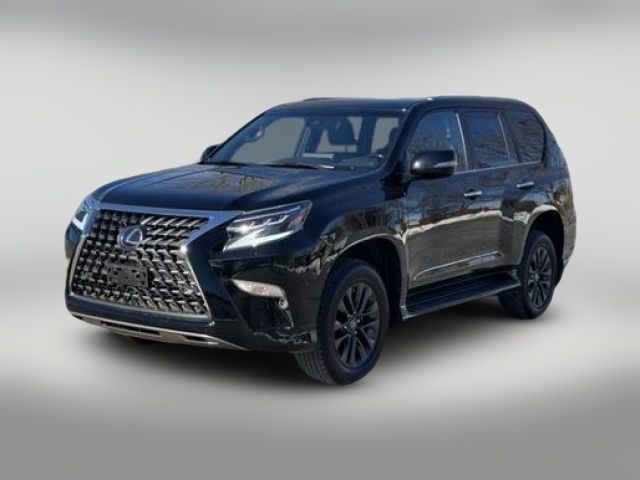 2022 Lexus GX 460 Premium