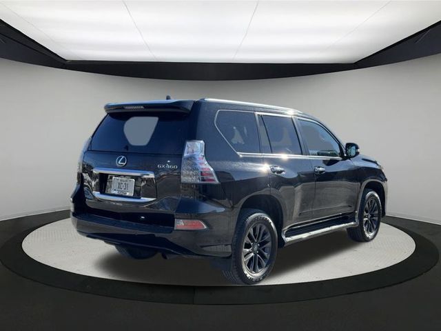 2022 Lexus GX 460 Premium