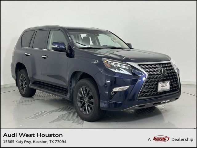 2022 Lexus GX 460 Premium