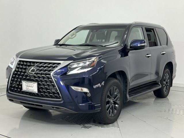 2022 Lexus GX 460 Premium