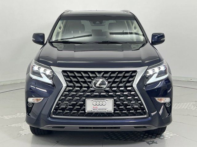 2022 Lexus GX 460 Premium