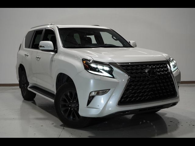 2022 Lexus GX 460 Premium