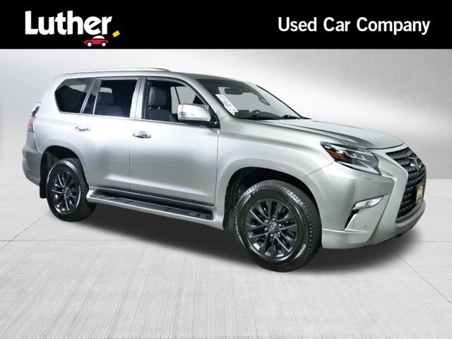 2022 Lexus GX 460 Premium