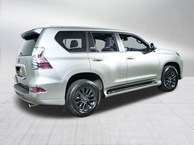 2022 Lexus GX 460 Premium