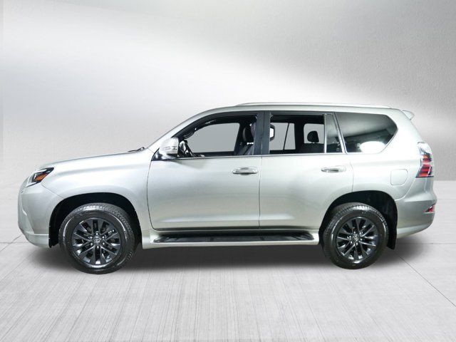 2022 Lexus GX 460 Premium