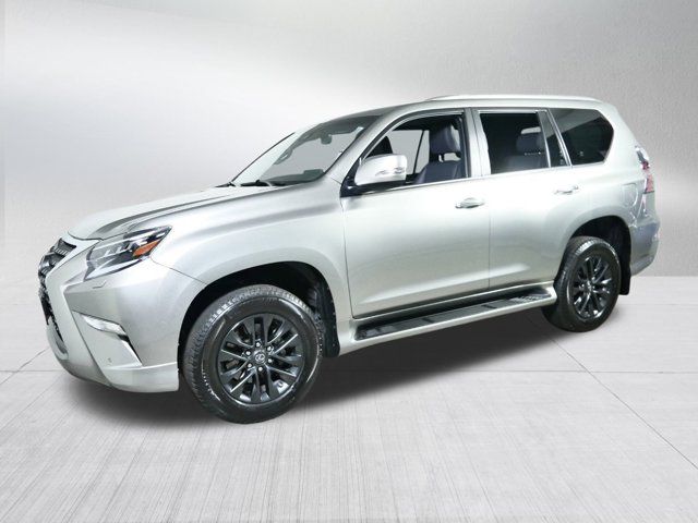 2022 Lexus GX 460 Premium