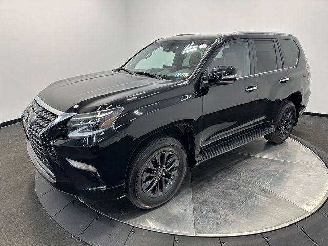 2022 Lexus GX 460 Premium