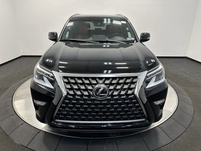 2022 Lexus GX 460 Premium