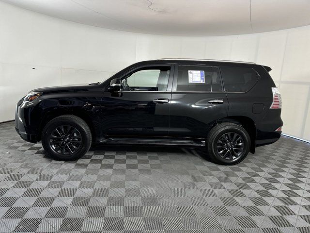 2022 Lexus GX 460 Premium