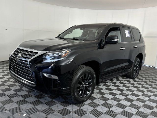 2022 Lexus GX 460 Premium