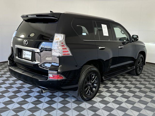 2022 Lexus GX 460 Premium