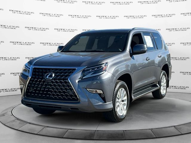 2022 Lexus GX 460 Premium