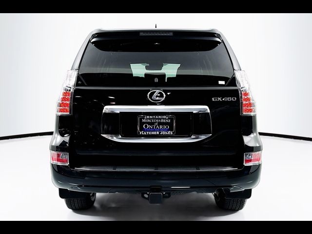 2022 Lexus GX 460 Premium