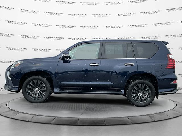 2022 Lexus GX 460 Premium