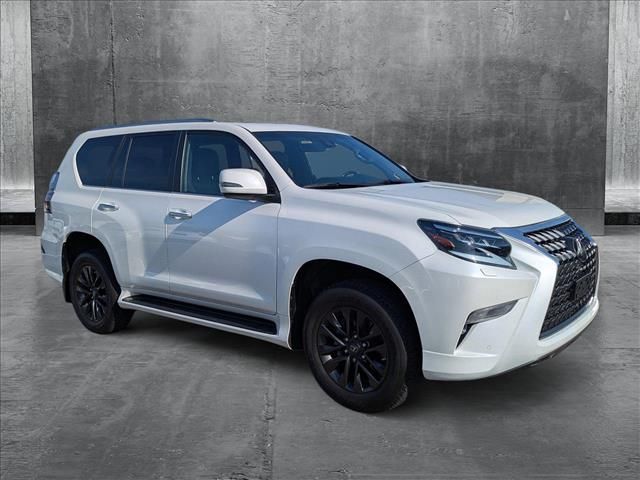 2022 Lexus GX 460 Premium