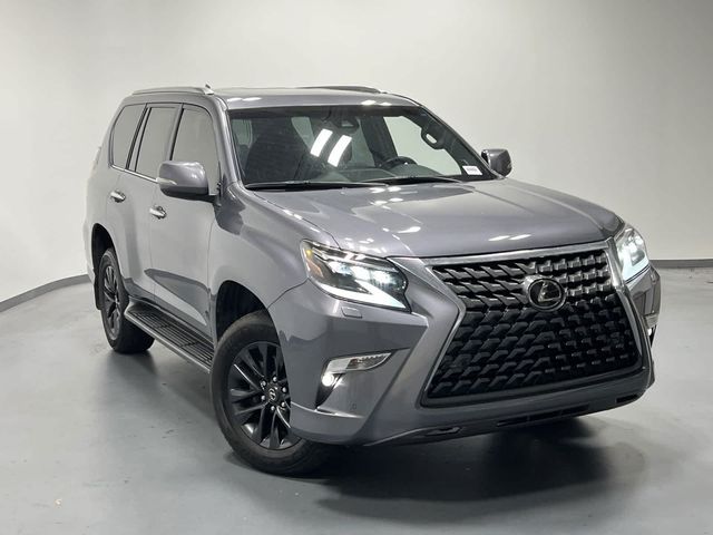 2022 Lexus GX 460 Premium