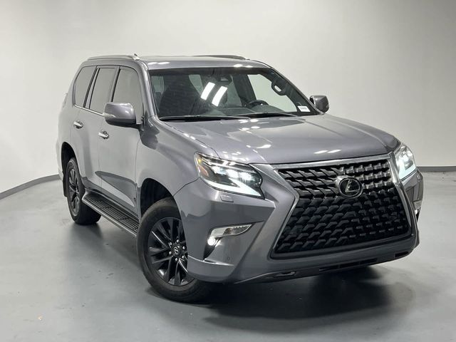 2022 Lexus GX 460 Premium