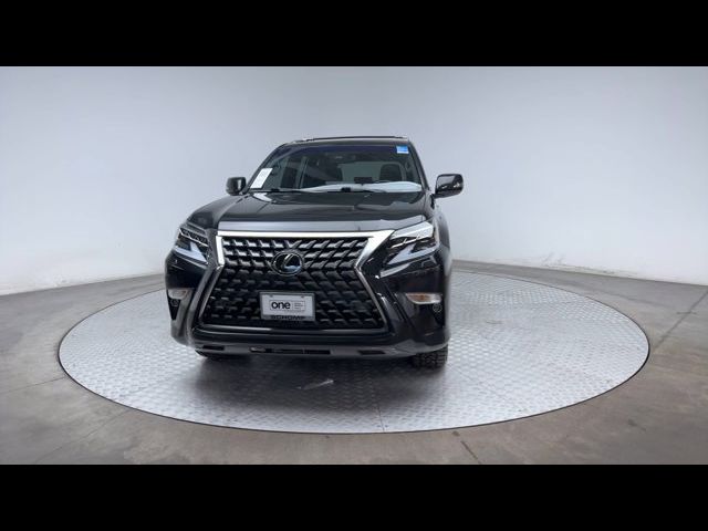 2022 Lexus GX 460 Premium