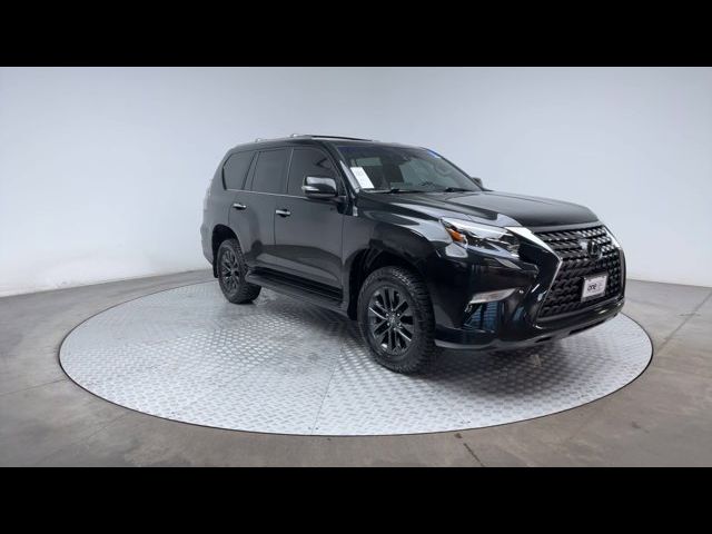 2022 Lexus GX 460 Premium