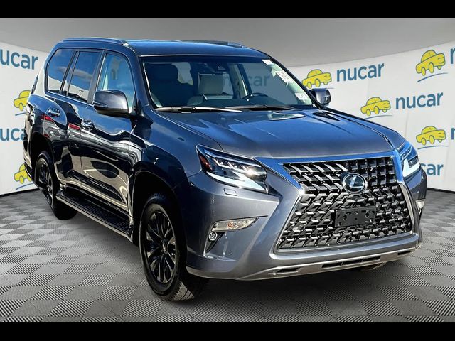 2022 Lexus GX 460 Premium