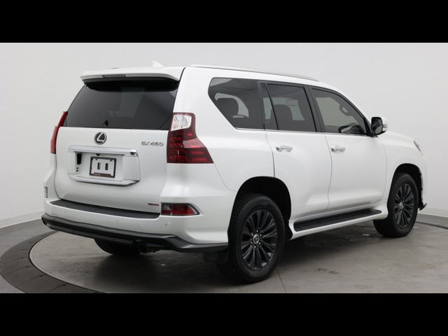 2022 Lexus GX 460 Premium