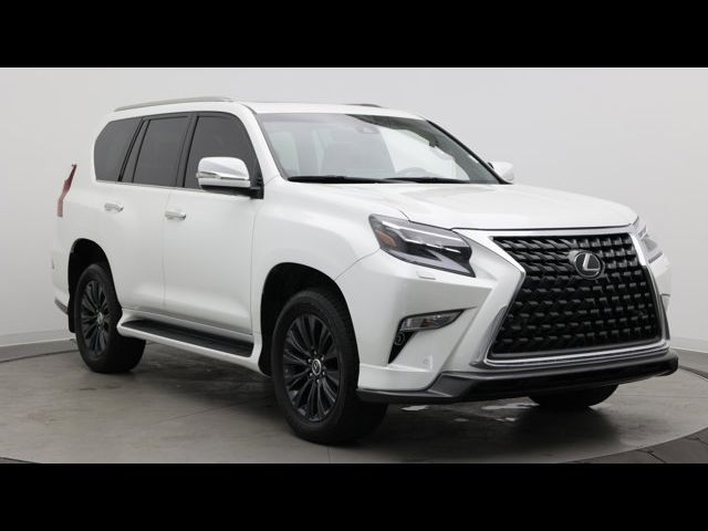 2022 Lexus GX 460 Premium