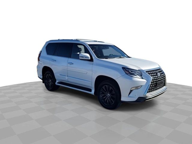 2022 Lexus GX 460 Premium