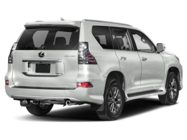 2022 Lexus GX 460 Premium