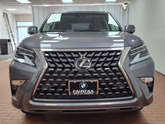 2022 Lexus GX 460 Premium