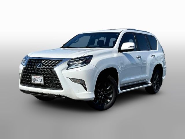 2022 Lexus GX 460 Premium