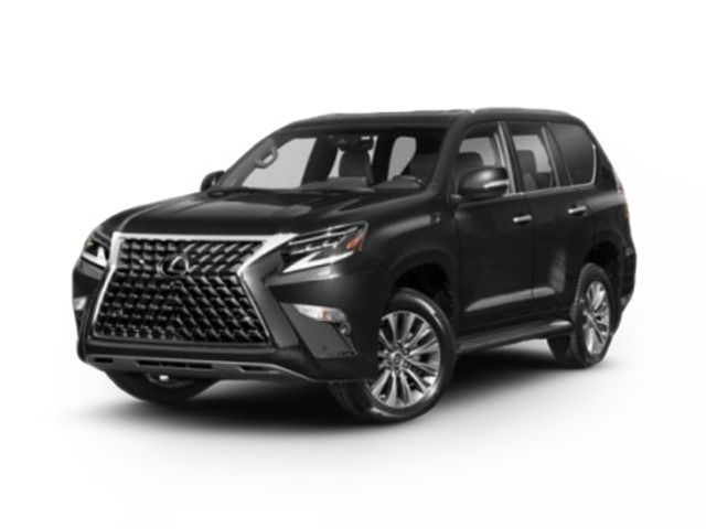 2022 Lexus GX 460 Premium