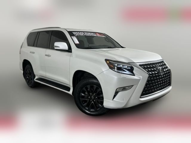 2022 Lexus GX 460 Premium