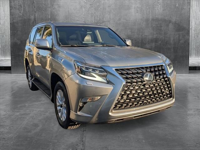 2022 Lexus GX 460 Premium