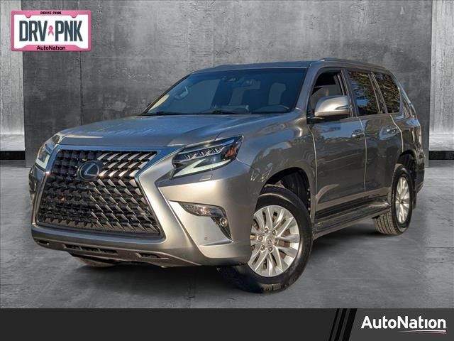 2022 Lexus GX 460 Premium