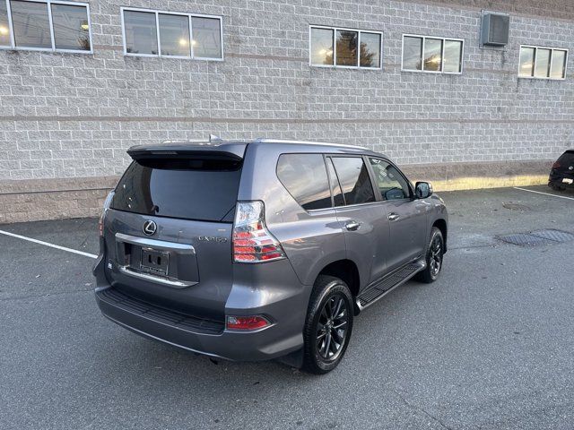 2022 Lexus GX 460 Premium