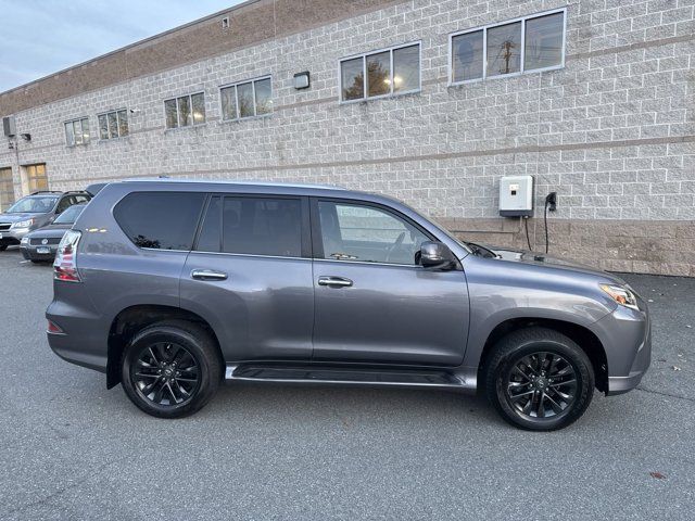 2022 Lexus GX 460 Premium