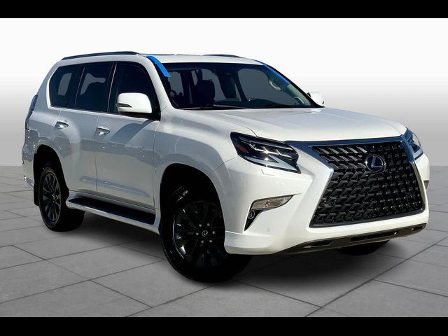 2022 Lexus GX 460 Premium