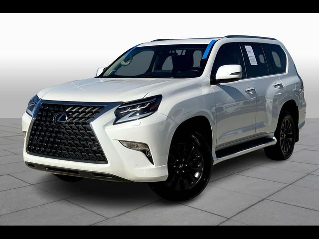 2022 Lexus GX 460 Premium