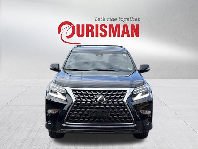 2022 Lexus GX 460 Premium