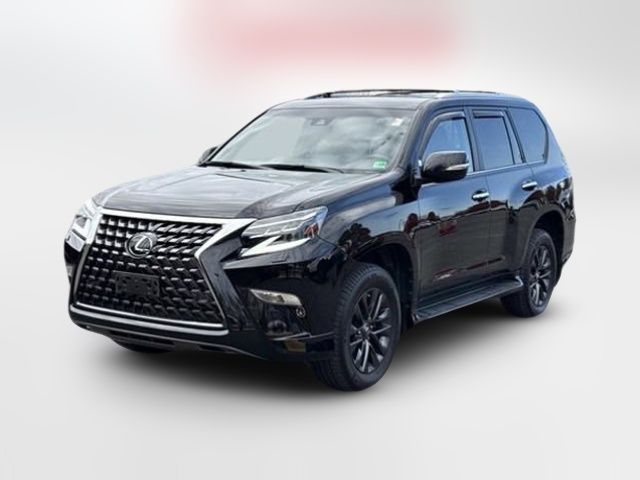 2022 Lexus GX 460 Premium