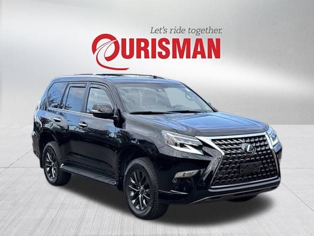 2022 Lexus GX 460 Premium