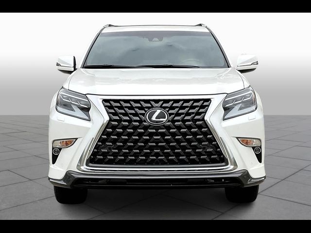 2022 Lexus GX 460 Premium