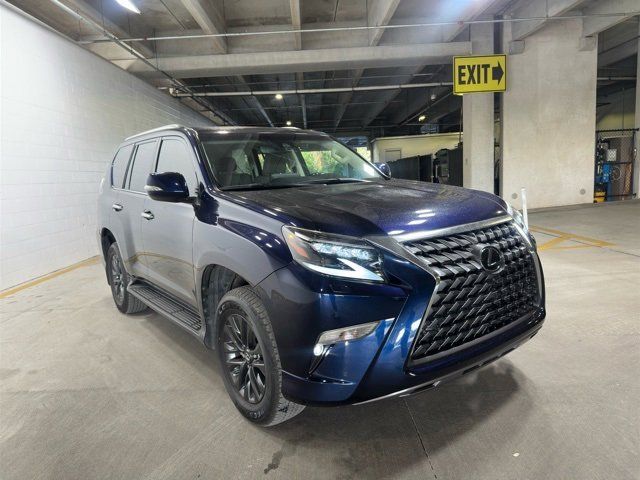 2022 Lexus GX 460 Premium