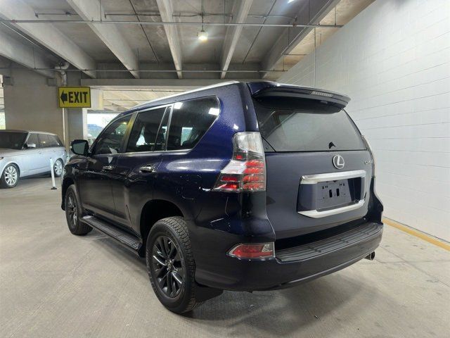 2022 Lexus GX 460 Premium