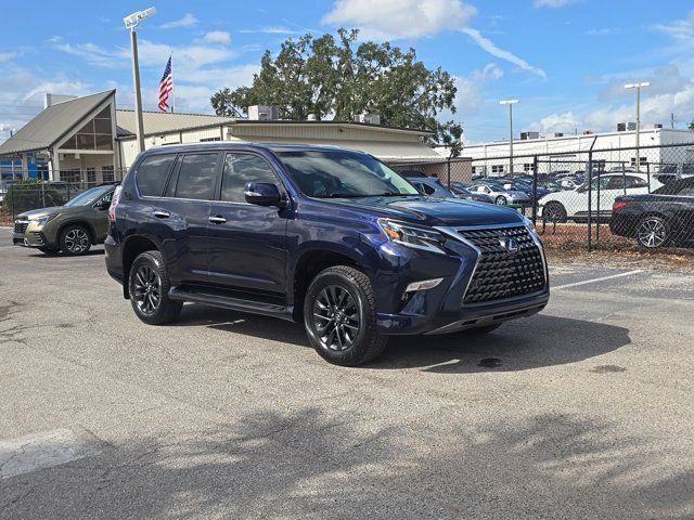 2022 Lexus GX 460 Premium