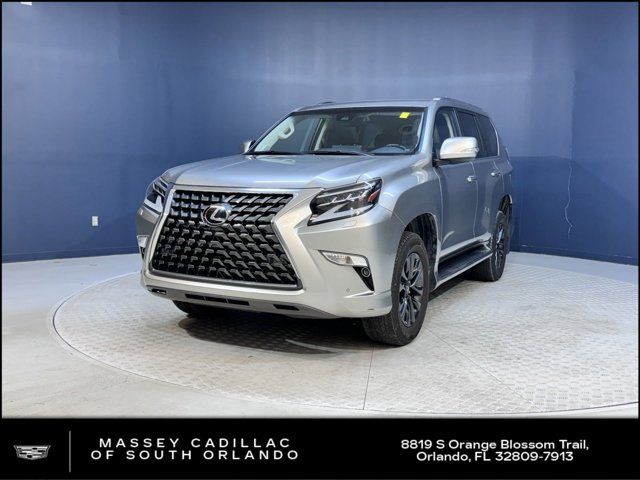 2022 Lexus GX 460 Premium