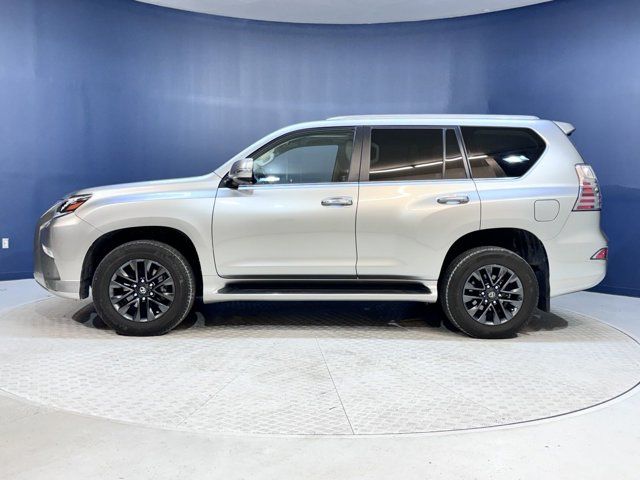 2022 Lexus GX 460 Premium